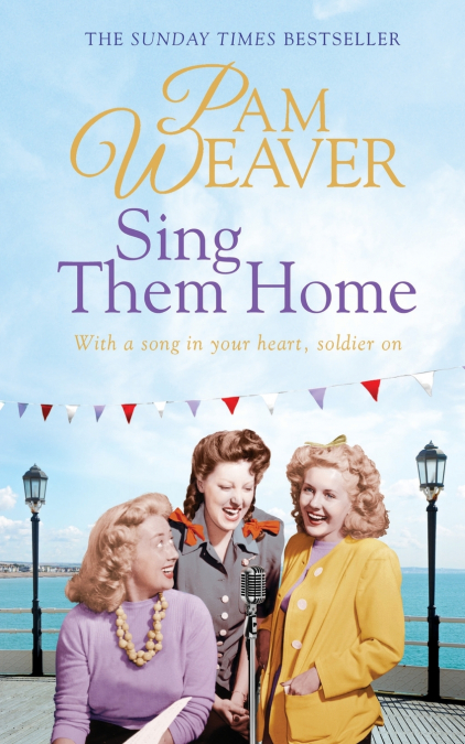 Sing Them Home