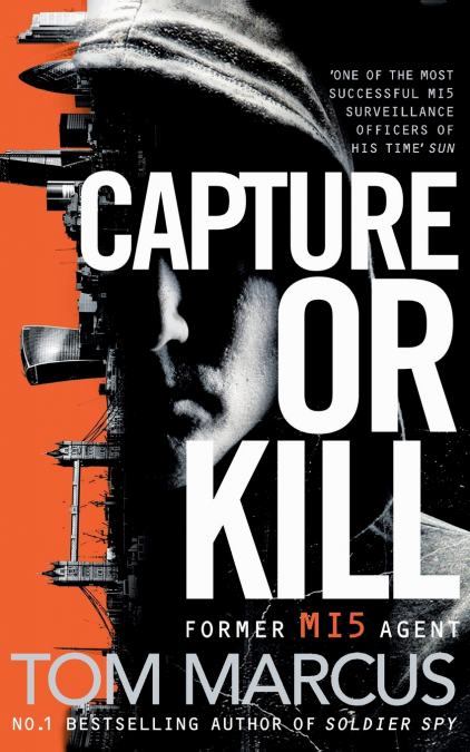 Capture or Kill