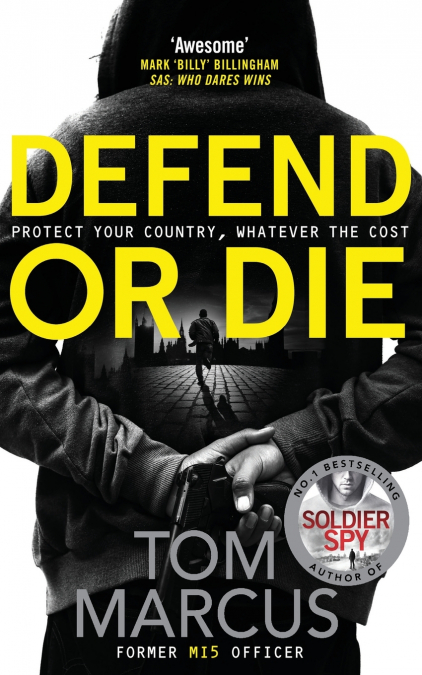 Defend or Die