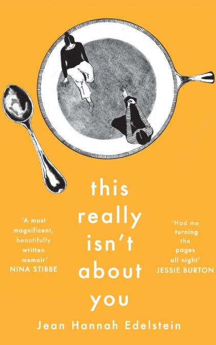 This Really Isn’t About You