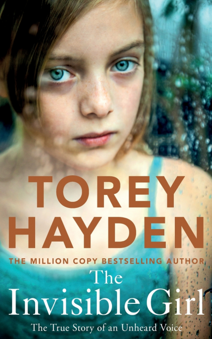 The Invisible Girl