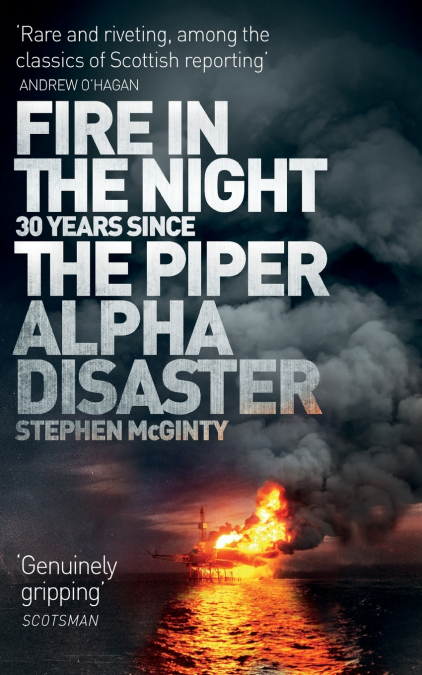 Fire in the Night