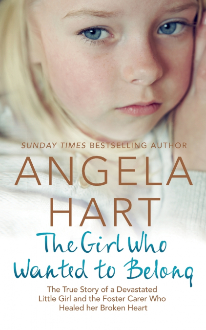 The Girl Who Wanted to Belong