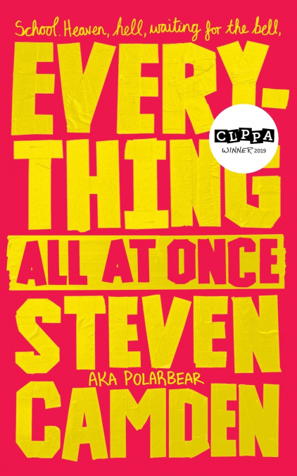 Everything All at Once