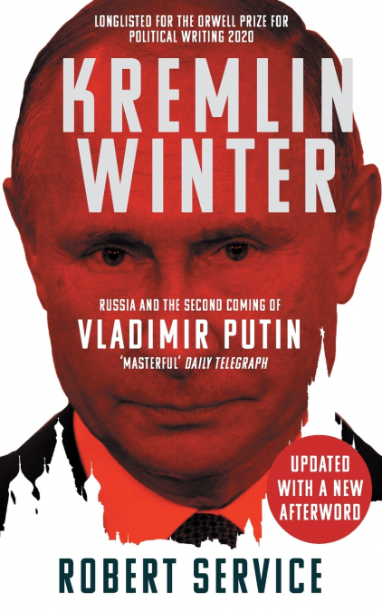 Kremlin Winter