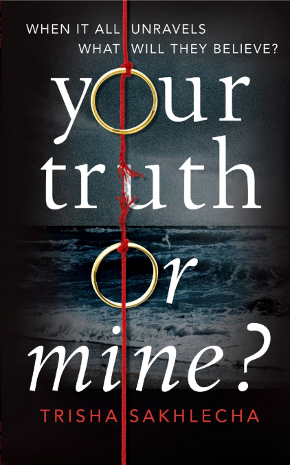 Your Truth or Mine?