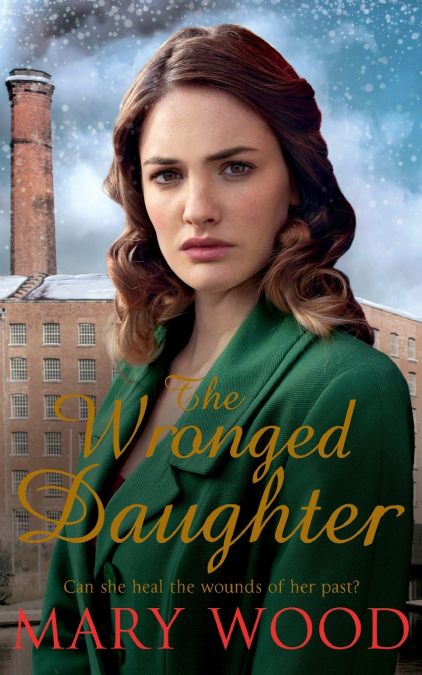 The Wronged Daughter