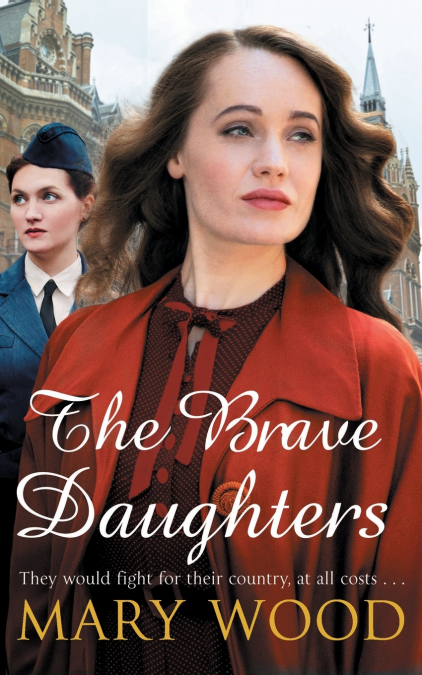 The Brave Daughters