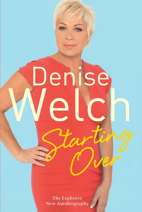 Starting Over