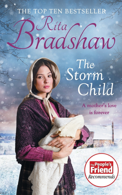 The Storm Child