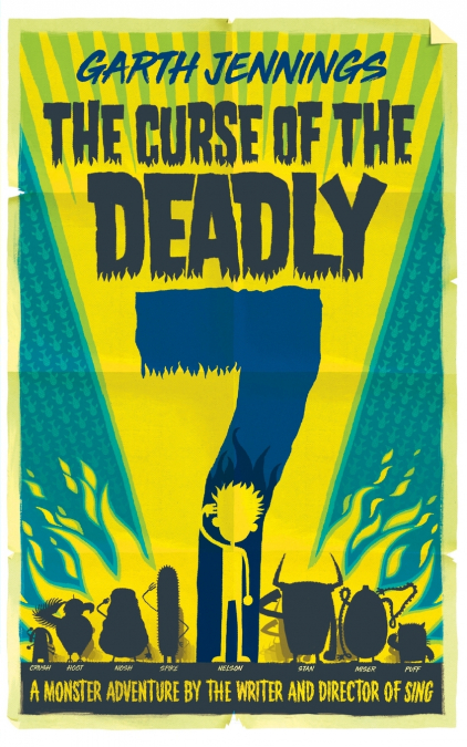 The Curse of the Deadly 7