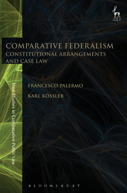 Comparative Federalism