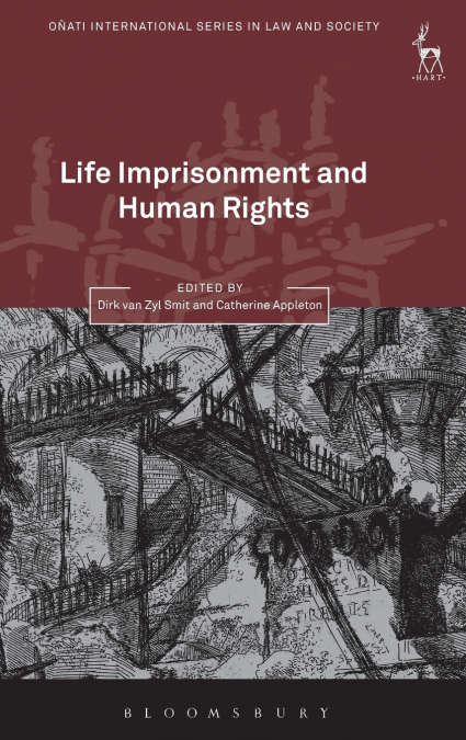 Life Imprisonment and Human Rights