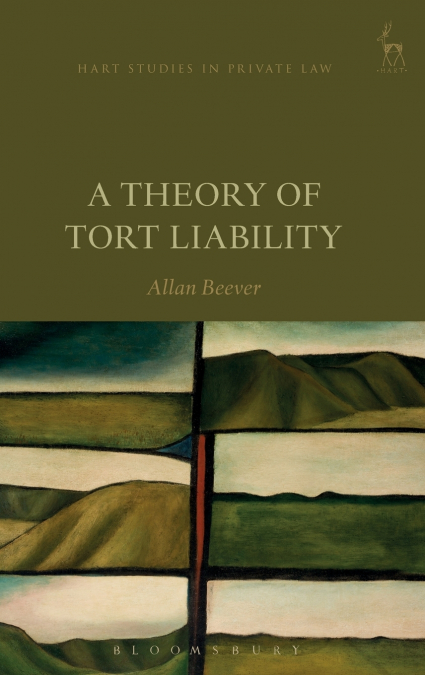 A Theory of Tort Liability