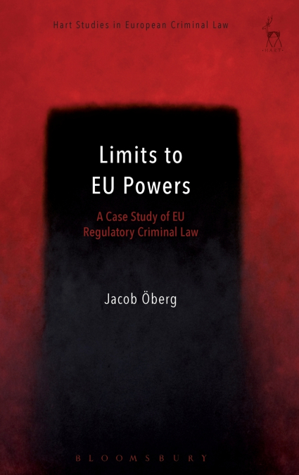 Limits to EU Powers