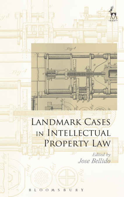 Landmark Cases in Intellectual Property Law