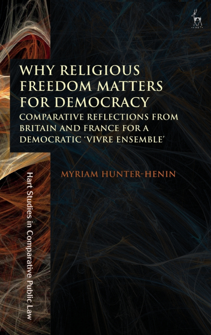 Why Religious Freedom Matters for Democracy