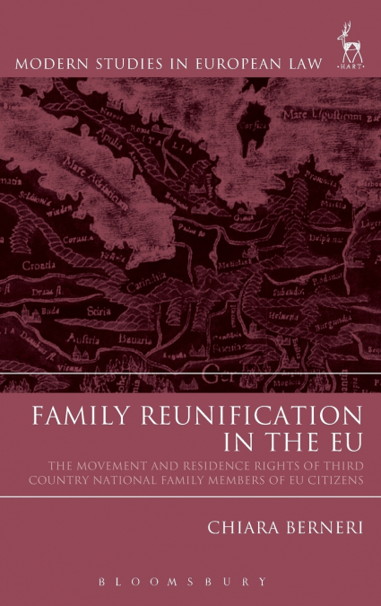 Family Reunification in the EU