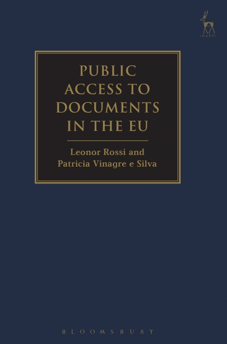 Public Access to Documents in the EU