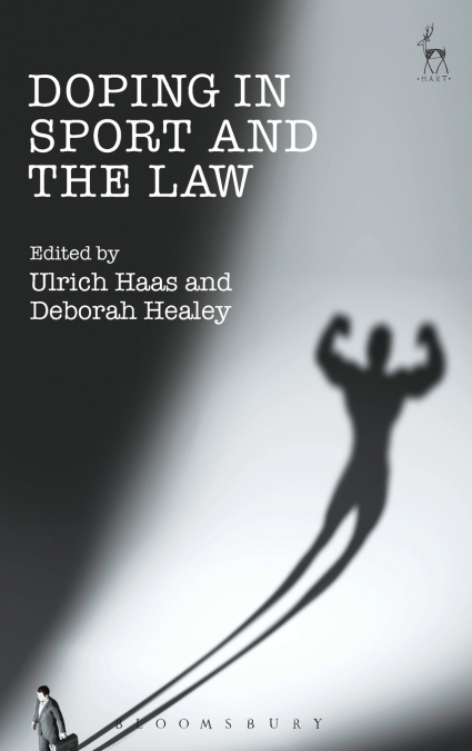 Doping in Sport and the Law