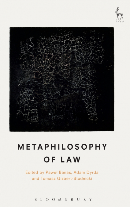 Metaphilosophy of Law