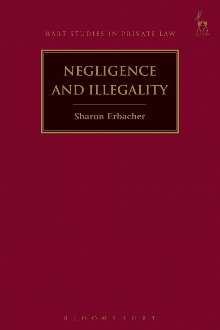 Negligence and Illegality
