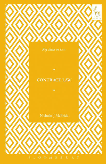 Key Ideas in Contract Law
