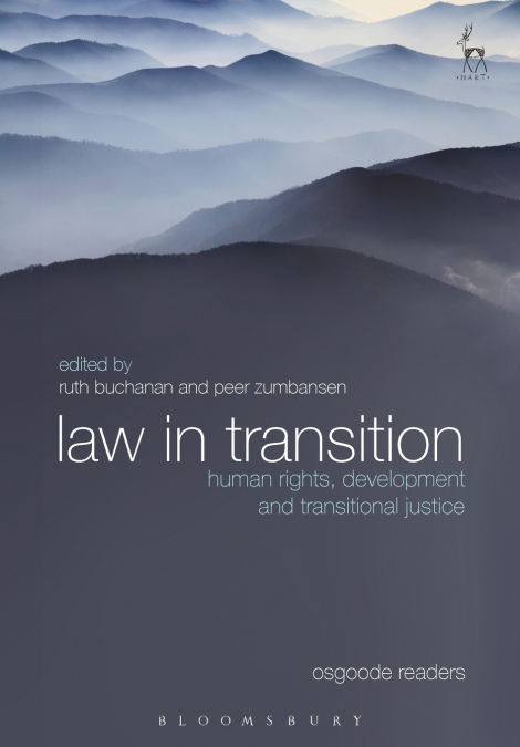 Law in Transition