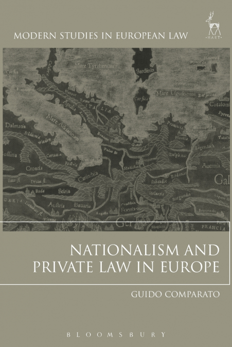 Nationalism and Private Law in Europe