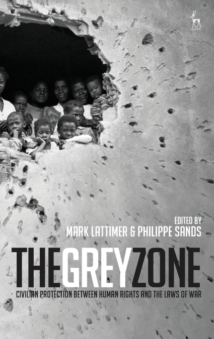 The Grey Zone