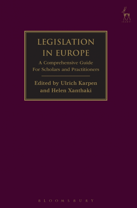 Legislation in Europe