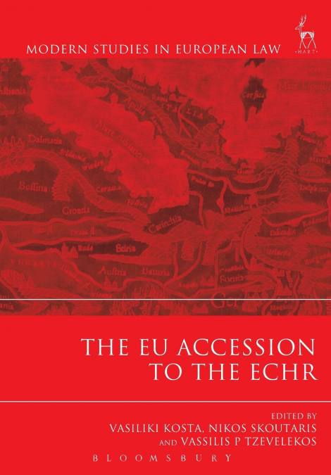 The EU Accession to the ECHR