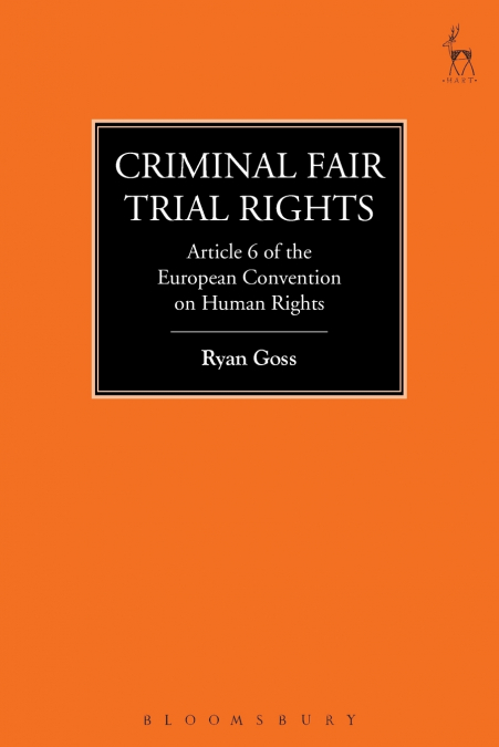 Criminal Fair Trial Rights