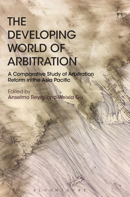 The Developing World of Arbitration