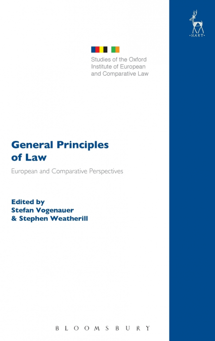 General Principles of Law
