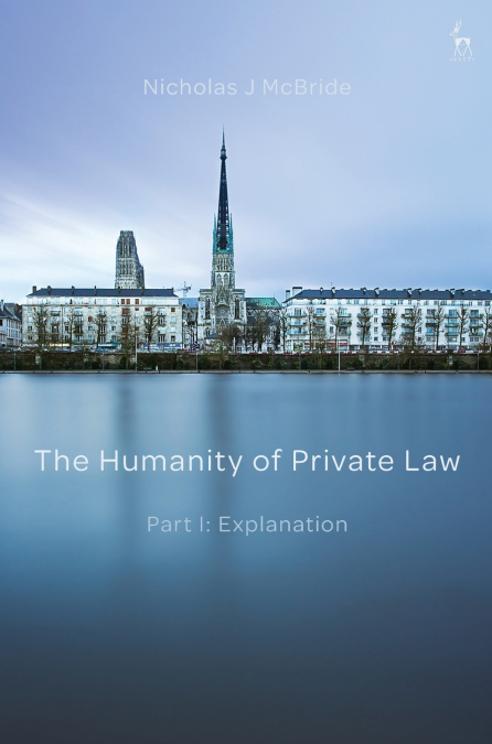The Humanity of Private Law