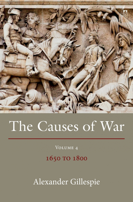 The Causes of War