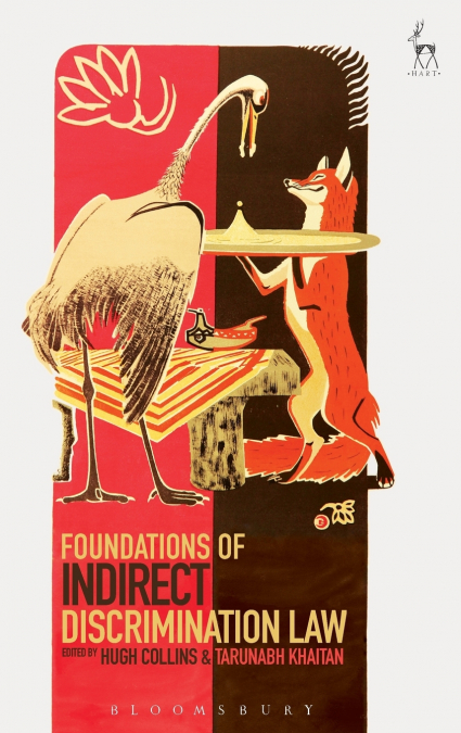 Foundations of Indirect Discrimination Law