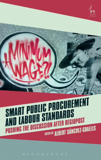 Smart Public Procurement and Labour Standards
