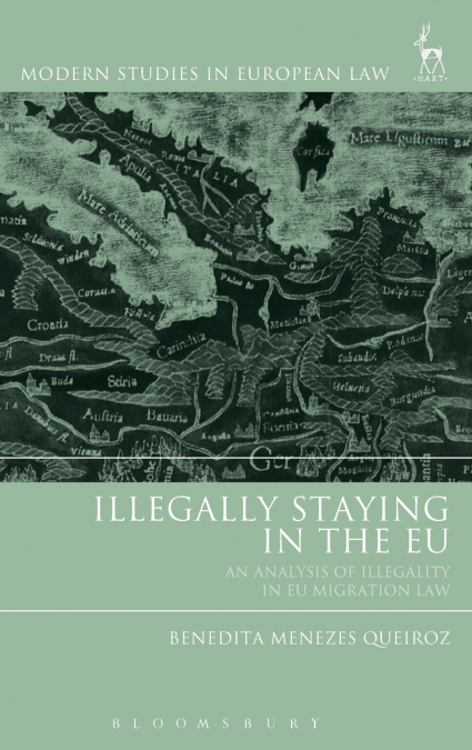 Illegally Staying in the EU