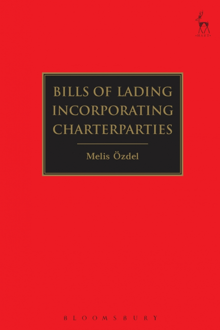 Bills of Lading Incorporating Charterparties