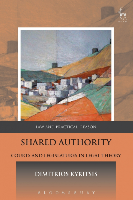 Shared Authority