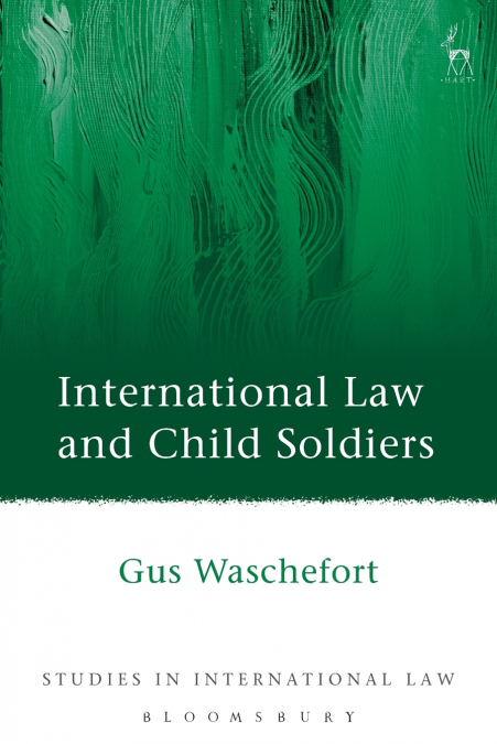 International Law and Child Soldiers