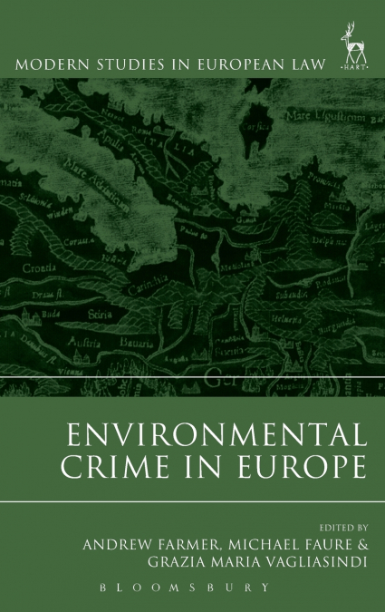 Environmental Crime in Europe