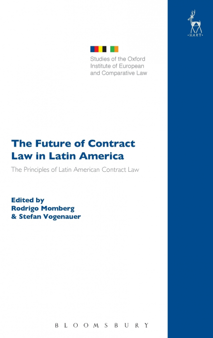 The Future of Contract Law in Latin America