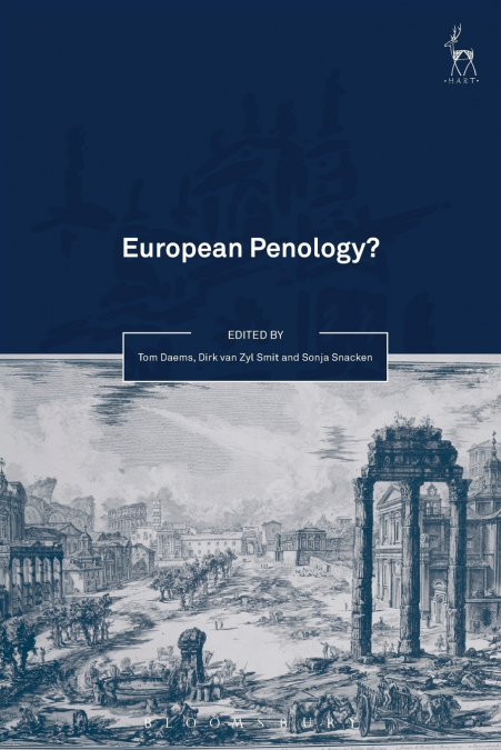European Penology?