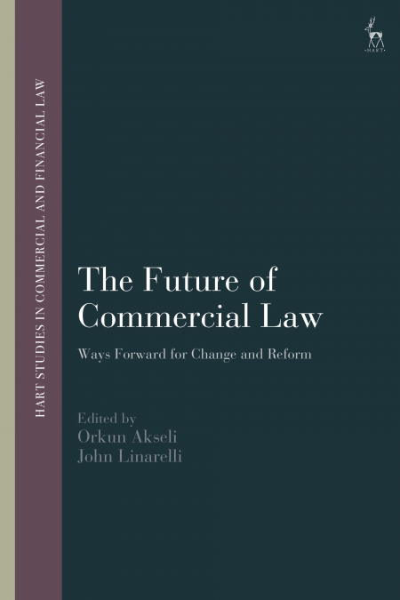 The Future of Commercial Law