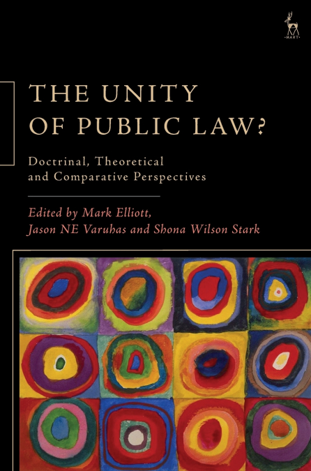 The Unity of Public Law?