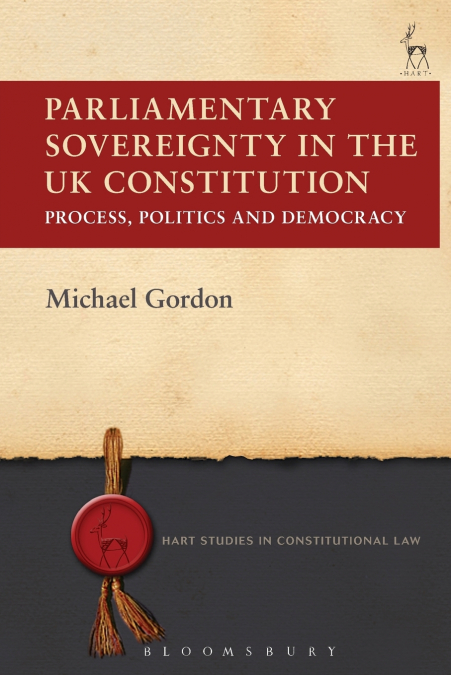 Parliamentary Sovereignty in the UK Constitution