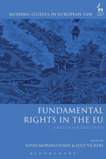 Fundamental Rights in the EU